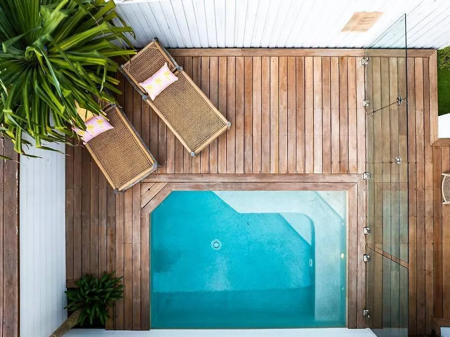 Sandbar Villa Gold Coast Australia