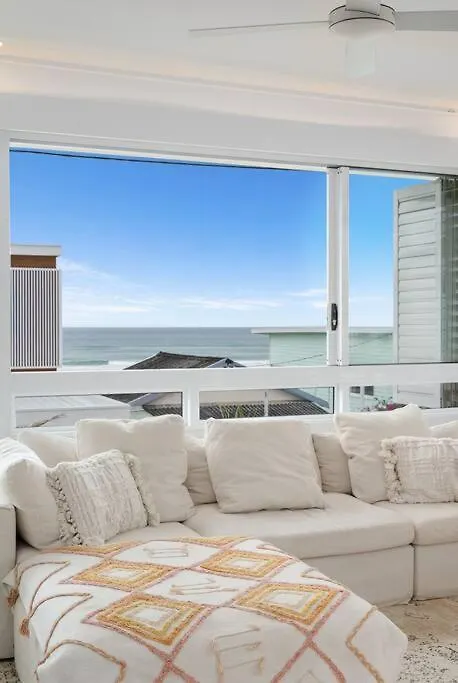 Sandbar Villa Gold Coast