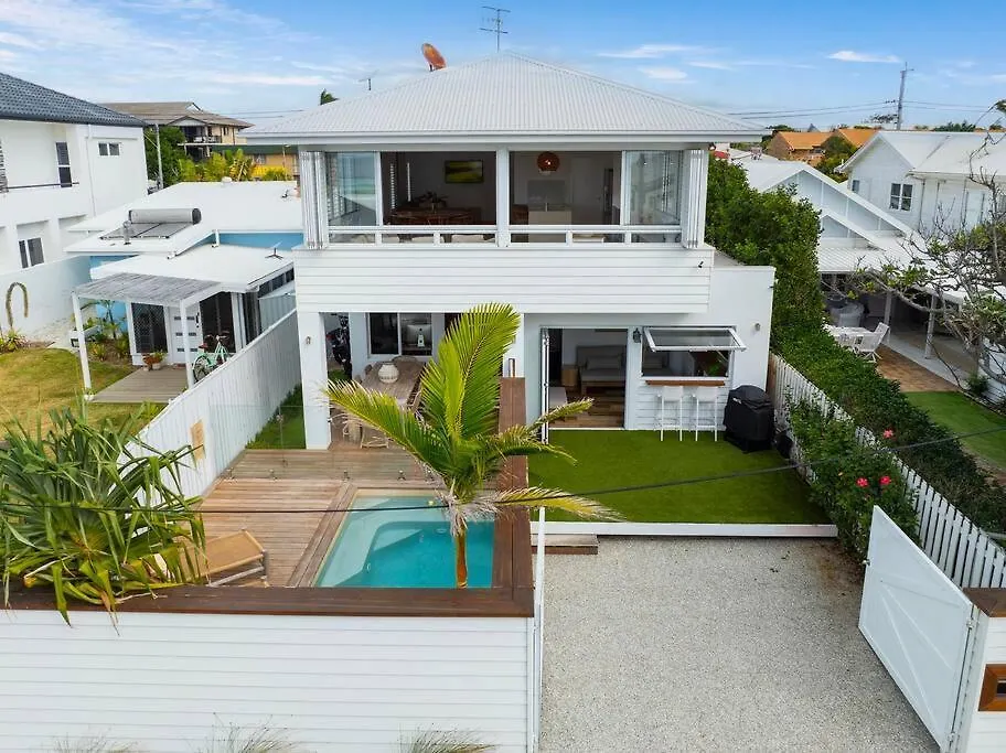 Sandbar Villa Gold Coast