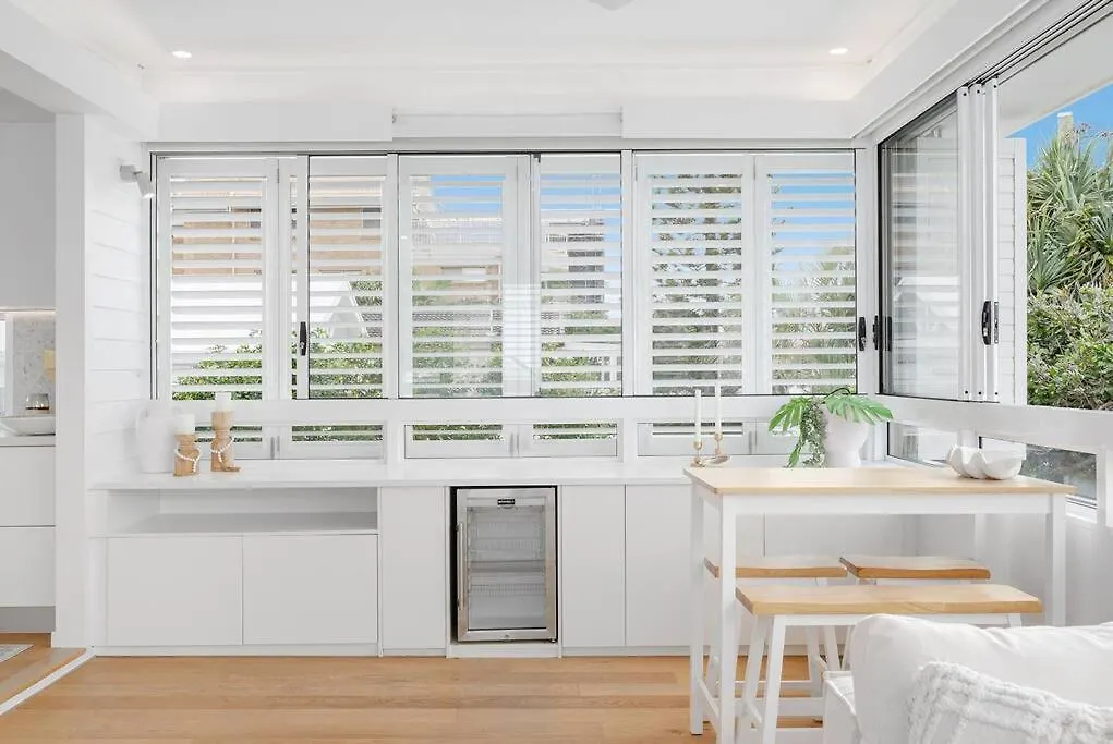 Sandbar Villa Gold Coast