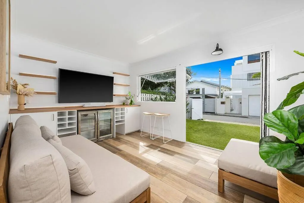 Holiday home Sandbar Villa Gold Coast