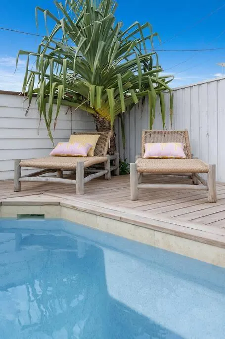 Sandbar Villa Gold Coast Australië
