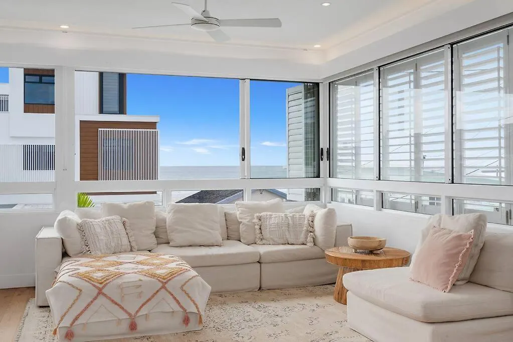 Sandbar Villa Gold Coast